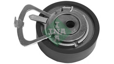 Rola intinzatoare curea distributie INA 531031810 Vw Golf 4 Variant (1J5) Lupo (6X1, 6E1) Golf 4 (1J1) Bora Combi (1J6) Bora (1J2) Toledo 2 (1M2) Leon (1M1) Polo (6N1)
