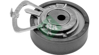Rola intinzatoare curea distributie INA 531033910 Vw Polo Variant (6Kv5) Golf 4 Variant (1J5) Polo (6N2) Polo (6R, 6C) Polo (9N) Polo Limuzina (9A4) Polo Classic (6Kv2) New Beetle (9C1, 1C1) Lupo (6X1