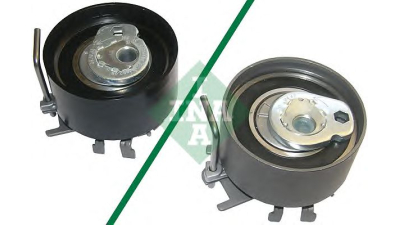 Rola intinzatoare curea distributie INA 531040410 Renault Clio 3 (Br0/1, Cr0/1) Kangoo (Kc0/1) Clio 4 Kangoo Express (Fc0/1) Modus / Grand Modus (F/Jp0) Sandero Clio 2 (Bb0/1/2, Cb0/1/2) Clio Grandtou