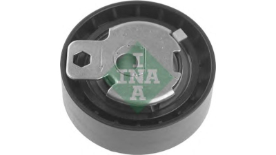 Rola intinzatoare curea distributie INA 531049710 Ford Transit Connect (P65, P70, P80) Focus Limuzina (Dfw) Galaxy (Wa6) Mondeo 4 (Ba7) Focus Combi (Dnw) Mondeo 4 Limuzina (Ba7) S-Max (Wa6) Tourneo Co