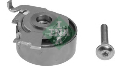 Rola intinzatoare curea distributie INA 531051830 Opel Vectra B Combi (31) Meriva Vectra B (36) Vectra B Hatchback (38) Tigra Twintop Tigra (95) Signum Corsa C (F08, F68) Zafira A (F75) Vectra C Combi