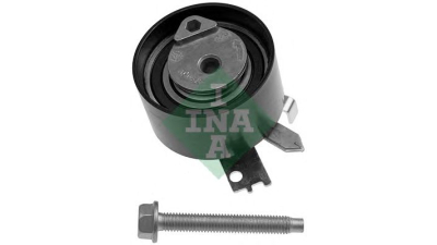 Rola intinzatoare curea distributie INA 531054710 Renault Twingo 2 (Cn0) Jimny (Fj) Scénic 3 (Jz0/1) Symbol 2 (Lu1/2) Symbol 1 (Lb0/1/2) Megane 2 (Bm0/1, Cm0/1) Megane 2 Combi (Km0/1) Megane 2 Coupé-C