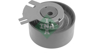 Rola intinzatoare curea distributie INA 531054810 Opel Vivaro Caroserie (F7) Laguna 2 Grandtour (Kg0/1) Vivaro Platou / Sasiu (E7) Avantime (De0) Espace 3 (Je0) Espace 4 (Jk0/1) Laguna 2 (Bg0/1) Inter