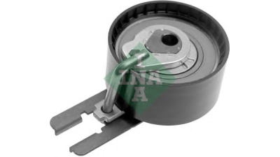 Rola intinzatoare curea distributie INA 531055510 Citroen Berlingo Caroserie Berlingo (Mf) Berlingo Berlingo Caroserie (M) Mini Clubman (R55) 206 Sw (2E/K) V50 (Mw) 1007 (Km) 107 206 Cc (2D) 206 Hatch