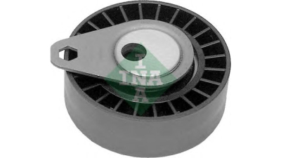 Rola intinzatoare curea distributie INA 531057010 Ford Focus Limuzina (Dfw) Focus Combi (Dnw) Focus (Daw, Dbw) Fiesta 4 (Ja, Jb)