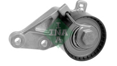 Rola intinzatoare curea distributie INA 531058610 Ford Focus C-Max Focus 2 Combi (Da) Focus 2 (Da) Fusion (Ju) V50 (Mw) S40 2 (Ms) 2 (Dy) 121 3 (Jasm, Jbsm) Puma (Ec) Focus Limuzina (Dfw) Focus Combi 
