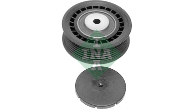 Rola intinzatoare curea transmisie INA 531074810 Vw Lt 28-46 2 Platou / Sasiu (2Dc, 2Df, 2Dg, 2Dl, 2Dm) Lt 28-46 2 Caroserie (2Da, 2Dd, 2Dh) Lt 28-35 2 Bus (2Db, 2De, 2Dk)