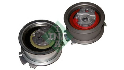 Rola intinzatoare curea distributie INA 531080910 Vw Jetta 3 (1K2) Passat (3C2) Golf 6 (5K1) Yeti (5L) Golf Plus (5M1, 521) Golf 5 (1K1) Jetta 4 (162) Golf 6 Variant (Aj5) Tiguan (5N) Golf 5 Variant (