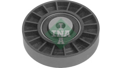 Rola ghidare curea transmisie INA 532024010 Renault Clio 2 (Bb0/1/2, Cb0/1/2) Kangoo Express (Fc0/1) Kangoo (Kc0/1)