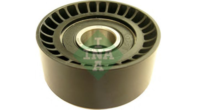 Rola ghidare curea transmisie INA 532024310 Renault Laguna 2 Grandtour (Kg0/1) Laguna 2 (Bg0/1) Kangoo (Kc0/1) Laguna 3 (Bt0/1) Laguna 3 Grandtour (Kt0/1) Kangoo Express (Fc0/1) Scénic 1 (Ja0/1) Logan