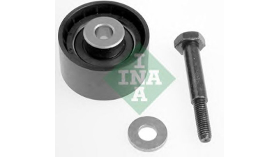 Rola ghidare curea distributie INA 532028710 Fiat Marea (185) Palio Weekend (178Dx) Multipla (186) Marea Weekend (185) Punto (188) Idea Doblo Cargo (223) Doblo (119) Bravo 2 (198) Bravo 1 (182) Stilo 