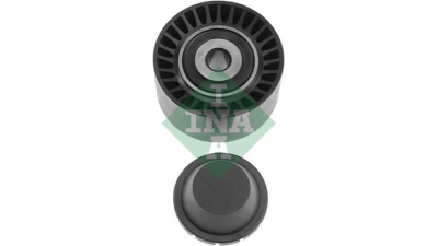 Rola ghidare curea transmisie INA 532033110 Peugeot 206+ (T3E) 206 Hatchback (2A/C) Partner Caroserie (5) 206 Limuzina Qubo (225) 206 Sw (2E/K) 206 Cc (2D) 2008 Partner Caroserie Partner Combispace (5