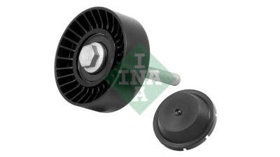 Rola ghidare curea transmisie INA 532034610 Vw Jetta 3 (1K2) Golf 6 Variant (Aj5) Golf 6 Cabriolet (517) Golf 6 (5K1) Golf 5 Variant (1K5) Golf 5 (1K1) Golf Plus (5M1, 521) Eos (1F7, 1F8) Yeti (5L) Po