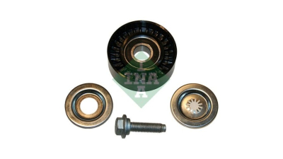 Rola intinzator curea transmisie INA 532056010