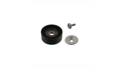 Rola intinzator curea transmisie INA 532064810