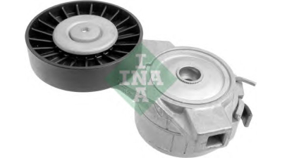 Intinzator curea transmisie INA 533002210 Saab 9-3 (Ys3D) 9-5 Combi (Ys3E) 9-3 Cabriolet (Ys3D) 9-5 (Ys3E)