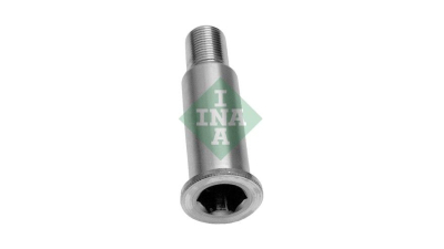 Rola intinzator curea transmisie INA 533006420