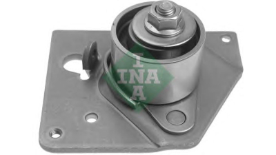 Mecanism tensionare, curea distributie INA 533008720 Renault Laguna 2 (Bg0/1) Laguna 2 Grandtour (Kg0/1) Laguna 1 Grandtour (K56) Laguna 1 (B56, 556) Master 2 Bus (Jd) Master 2 Caroserie (Fd) Trafic 2