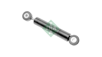 Amortizor vibratii curea distributie INA 533008910