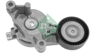 Intinzator curea transmisie INA 534005910 Skoda Octavia Combi (1Z5) Caddy 3 Combi (2Kb, 2Kj, 2Cb, 2Cj) Caddy 3 Caroserie (2Ka, 2Kh, 2Ca, 2Ch) Superb Combi (3T5) Superb (3T4) Octavia (1Z3) Toledo 3 (5P