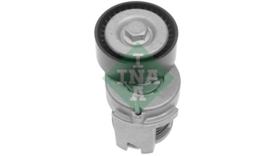 Intinzator curea transmisie INA 534006510 Vw Caddy 3 Combi (2Kb, 2Kj, 2Cb, 2Cj) Caddy 3 Caroserie (2Ka, 2Kh, 2Ca, 2Ch) Eos (1F7, 1F8) Golf Plus (5M1, 521) Beetle Cabriolet (5C7) Beetle (5C1) Yeti (5L)