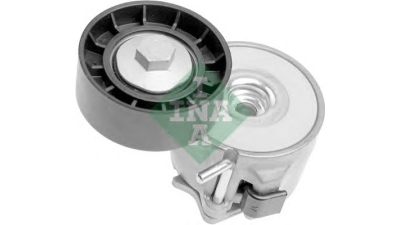 Intinzator curea transmisie INA 534007010 Fiat Punto Evo (199) Punto / Grande Punto (199) Punto (199) Ypsilon (843) Qubo (225) Strada (178E) Ka (Ru8) Musa (350) Ypsilon (846) Punto (188) Doblo Cargo (