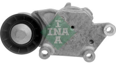 Intinzator curea transmisie INA 534007520 Volvo V70 3 (Bw) 2008 207 Cc (Wd) 207 Sw (Wk) 307 (3A/C) 208 3008 301 S-Max (Wa6) 3 (Bl) Focus 3 Limuzina Fusion (Ju) Galaxy (Wa6) Grand C-Max Mondeo 4 (Ba7) 