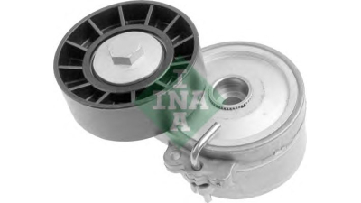 Intinzator curea transmisie INA 534011020 Peugeot 406 Cupe (8C) 807 (E) 806 (221) 607 (9D, 9U) 406 (8B) 406 Break (8E/F) Boxer Platou / Sasiu (244) Xsara Break (N2) Boxer Bus (244, Z) Boxer Caroserie 