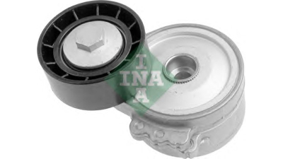 Intinzator curea transmisie INA 534011120 Peugeot 307 Sw (3H) 307 Break (3E) Boxer Bus (244, Z) Boxer Caroserie (244) Expert Caroserie (222) Ducato Caroserie (244) Ducato Platou / Sasiu (244) Scudo Co