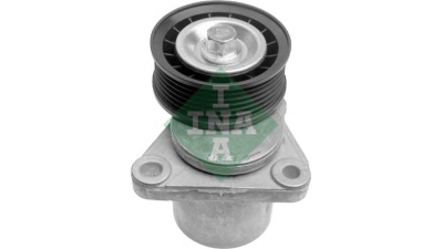 Intinzator curea transmisie INA 534012820 Ford Mondeo 4 Turnier (Ba7) Mondeo 4 (Ba7) Mondeo 3 Limuzina (B4Y) S-Max (Wa6) Mondeo 4 Limuzina (Ba7) Transit Caroserie S80 2 (As) V70 3 (Bw) Galaxy (Wa6) Mo