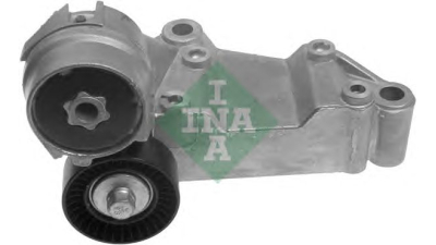 Intinzator curea transmisie INA 534014610 Ford Focus Limuzina (Dfw) Transit Connect (P65, P70, P80) Tourneo Connect Focus Combi (Dnw) Focus (Daw, Dbw)