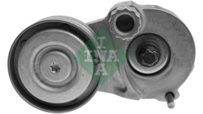 Intinzator curea transmisie INA 534014710 Chevrolet Cruze (J300) Aveo Limuzina (T300) Aveo Limuzina (T250, T255) Aveo Hatchback (T300) Aveo Hatchback (T250, T255) 159 (939) Astra H (L48) Astra G Combi