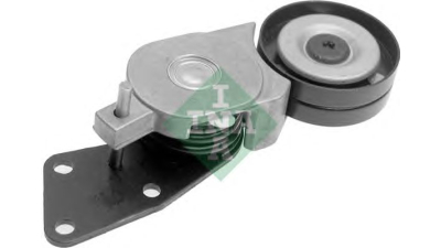 Intinzator curea transmisie INA 534015010 Vw Polo (9N) Roomster (5J) Fabia Limuzina (6Y3) Fabia Praktik Fabia Combi (6Y5) Polo Limuzina (9A4) Fabia Fabia Combi Fabia (6Y2) Ibiza 4 (6L1) Cordoba (6L2)