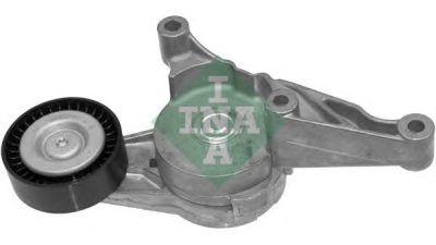 Intinzator curea transmisie INA 534015110 Audi A3 Sportback (8Pa) A3 (8P1) A3 Cabriolet (8P7) Golf 5 (1K1) Jetta 3 (1K2) Passat (3C2) Multivan 5 (7Hm, 7Hn, 7Hf, 7Ef, 7Em, 7En) Golf 6 Variant (Aj5) Gol