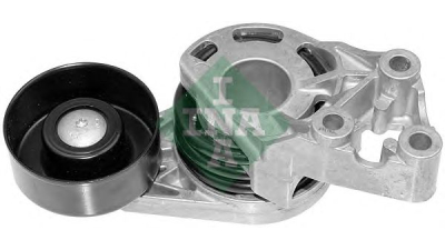 Intinzator curea curea distributie INA 534018710 Audi A2 (8Z0) Ibiza 4 (6L1) Cordoba (6L2) Roomster Praktik (5J) Fabia Fox (5Z1, 5Z3) Lupo (6X1, 6E1) Polo (9N) Polo Limuzina (9A4) Fabia Combi (6Y5) Ro