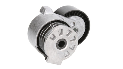Intinzator curea transmisie Dacia Logan si Duster 1.5 Dci cu AC - INA Germany