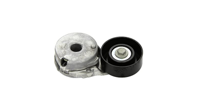 Intinzator curea INA, Nissan Qashqai, 2006-2014, Tiida, 2004-, X-Trail (T31), Renault Clio Iii, 2005-2014, Fluence, 2010-, Grand Scenici, 2009-, Laguna Iii, 2007-, Latitude, Megane Cc, Megane Iii, 2008-, Scenic Iii, 2008- Motor 1.8, 2.0, 2.0 16v
