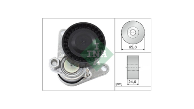 Intinzator Vw Touran, Tiguan, Sharan, Scirocco, Passat, Jetta, Golf, Cc, Caddy, Beetle, Arteon, Skoda Rapid, Superb, Octavia Kodiaq, Seat Toledo, Leon, Ateca, Alhambra, Audi Q5, Q3, INA