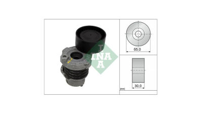 Intinzator curea INA 534059010