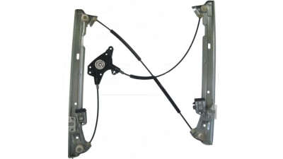 Macara fata electrica Mercedes Benz Vito/ Viano (W639) 09.2003-, partea stanga, fara motor electric, ptr motoras Version Brose, AIC, 6397200446
