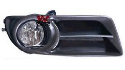 Proiector Ceata Toyota Corolla Combi (_E12J_ _E12T_) Corolla Limuzina (_E12J_ _E12T_) Partea Dreapta Depo 5212712150