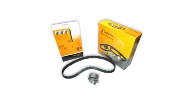 Kit distributie Gyrotec GYRO988K2 Dacia Logan SuperNova Solenza si Sandero 1.4 si 1.6 Mpi  