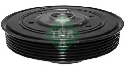 Fulie arbore cotit INA 544007910 Ford Focus 2 Limuzina (Da) 2 (Dy) Focus 2 (Da) Fusion (Ju) 3 (Bk) 3 Limuzina (Bk) Partner Caroserie (5) Focus 2 Combi (Da) Mini (R56) 307 Break (3E) Focus C-Max 307 (3
