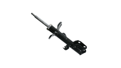Amortizor Toyota Corolla Verso (Zer, Zze12, R1), 03.2004-04.2009, Parte montare Fata, MAGNETI MARELLI 355446070200