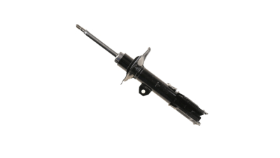 Amortizor Toyota Corolla Verso (Zer, Zze12, R1), 03.2004-04.2009, Parte montare Fata, MAGNETI MARELLI 355446070100