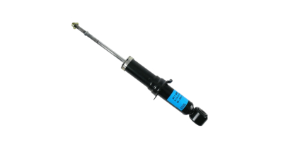Amortizor Toyota Corolla Verso (Zer, Zze12, R1), 03.2004-04.2009, Parte montare Spate, MAGNETI MARELLI 355447070000