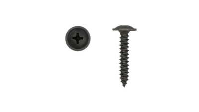 Surub fixare BestAutoVest 5471125, aplicatii multiple; cleme universale Alfa Romeo, Fiat, Lancia; 10 buc.