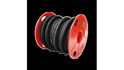 Furtun panzat pentru combustibil Gates diametru 6mm 11mm lungime rola 15metri pretul este per 1 metru liniar