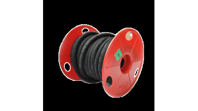 Furtun panzat pentru combustibil Gates diametru 4mm 9mm lungime rola 15metri pretul este per 1 metru liniar