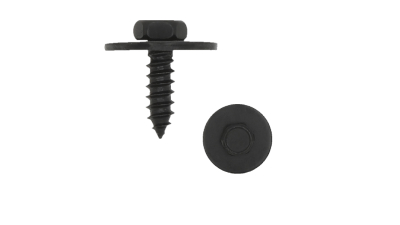 Holsurub metalic BMW Seria 1, 2, 3, 5; 6, 7, X1, X3, X2, X5, X6, MINI; Dimensiuni : a=18; b=8; c=4, 8; h=14, fixare bari, carenaje, scuturi, etc. 10 buc la pachet,